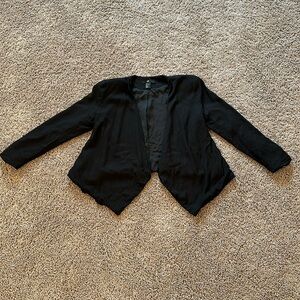 H&M blazer